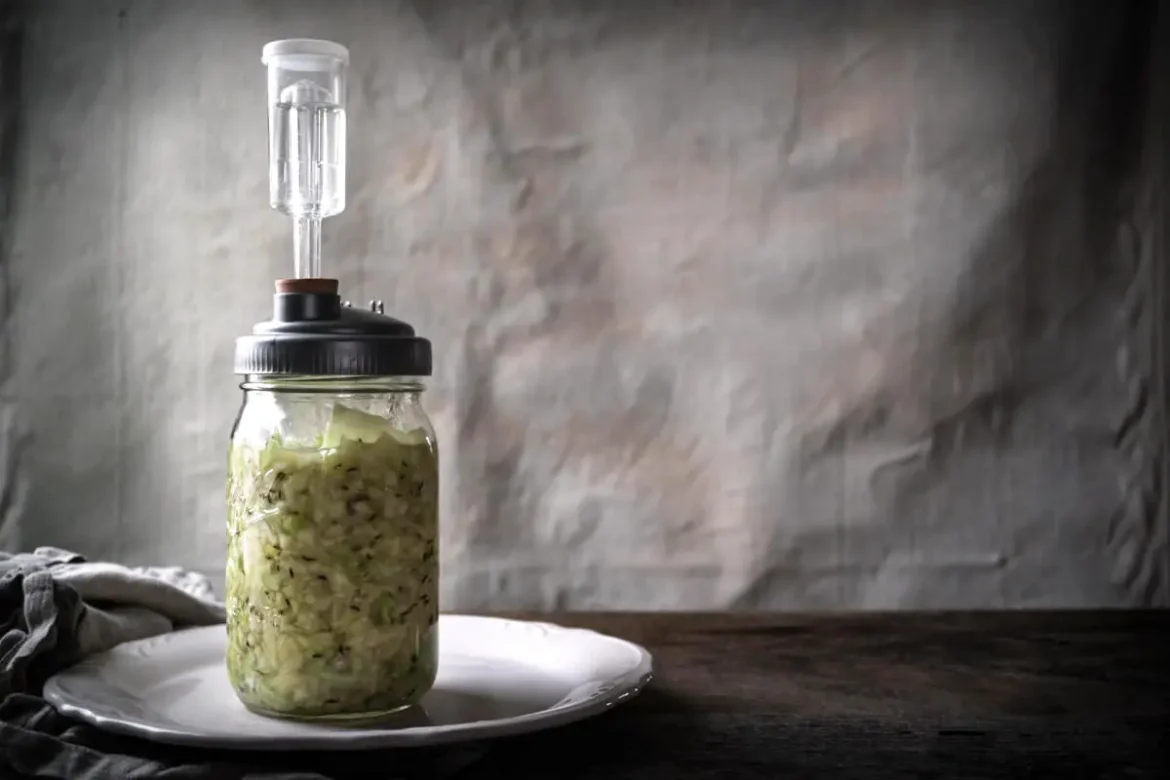 sauerkraut